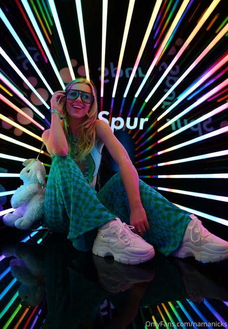 namanicks HDスター アーカイブ