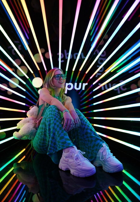 namanicks 素敵なモデル 写真