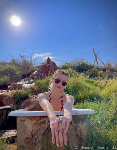 namanicks HDポルノスター 写真