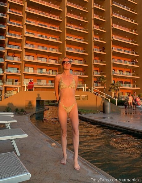 namanicks 素敵な女優 写真