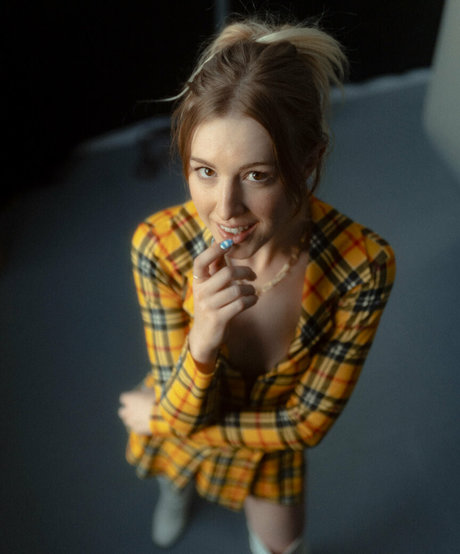 namanicks セクシーモデル 写真