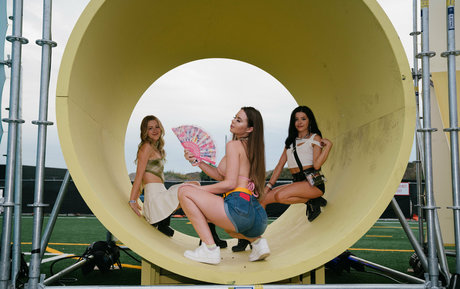 namanicks セクシーなスター 写真