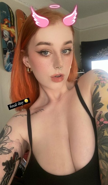 Hollie Rutter HDスター 画像