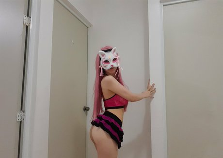 darkpink3 ヌードのポルノスター 画像