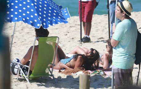 Emanuelle Araujo 無料女優 画像