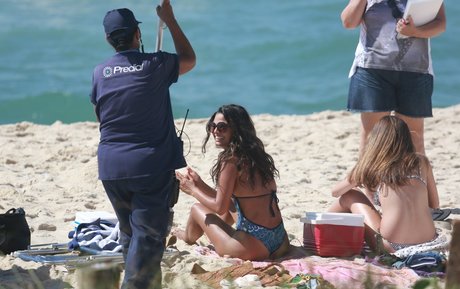 Emanuelle Araujo 高品質モデル 写真