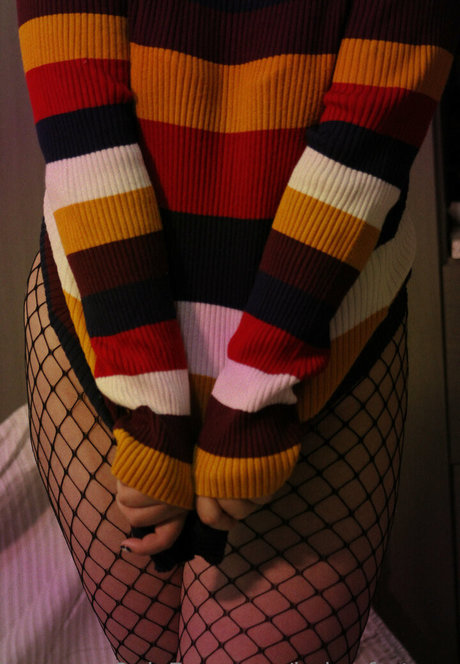 ニューハーフアナルOnlyFans 無料 写真