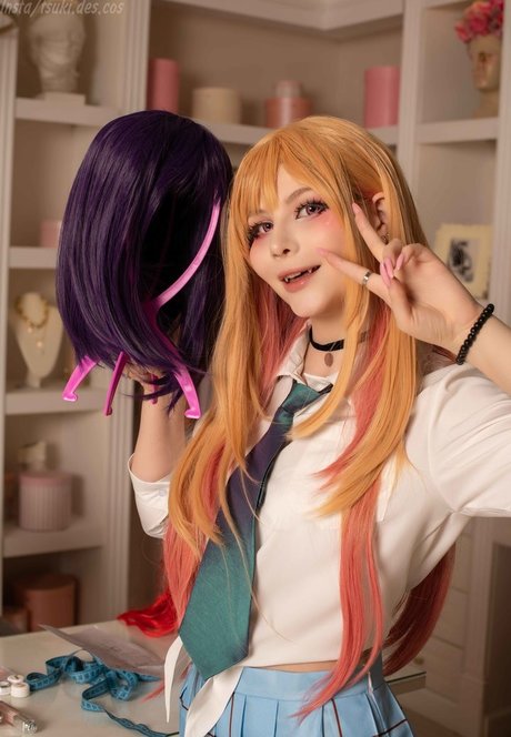 パフィーオンリーファンズ 無料エロ 写真