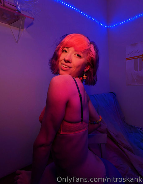 アンバー・オンリーファンズ ポルノ 写真