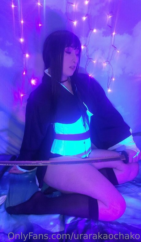 urarakaochako ポルノスター HD 写真