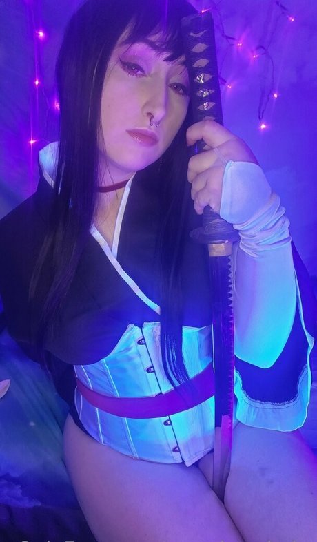 urarakaochako トップモデル 写真