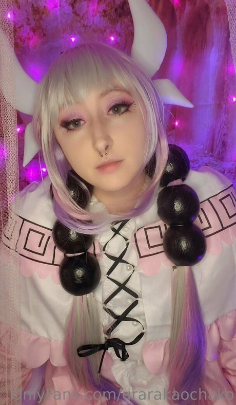 urarakaochako ヌードのポルノスター 写真