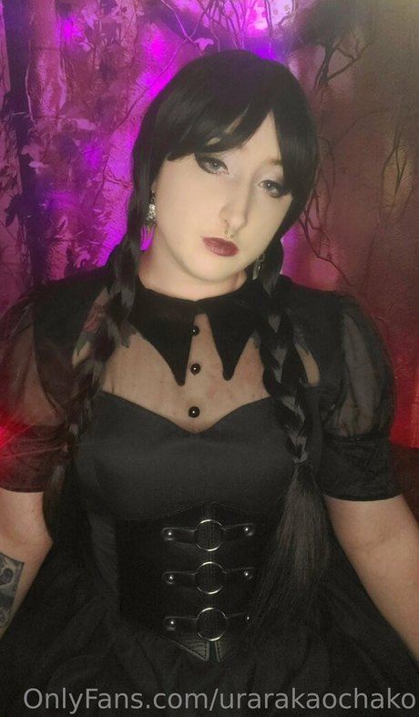 urarakaochako ヌードモデル 画像