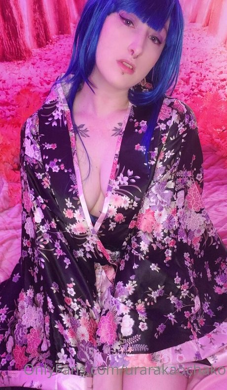 urarakaochako セックスモデル 画像