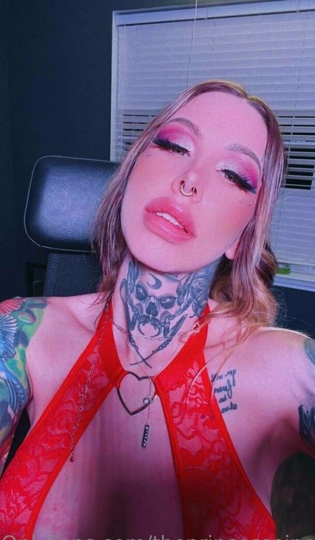 theprincesspineapple 高品質のポルノスター 画像