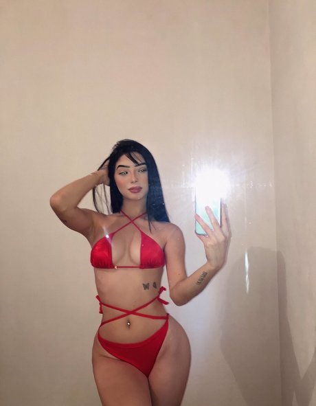 Ingrid Bianchi xxxスター 写真