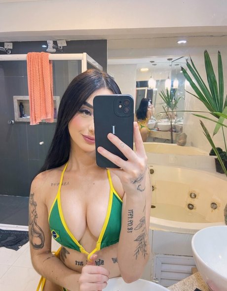 Ingrid Bianchi ポルノスター 写真