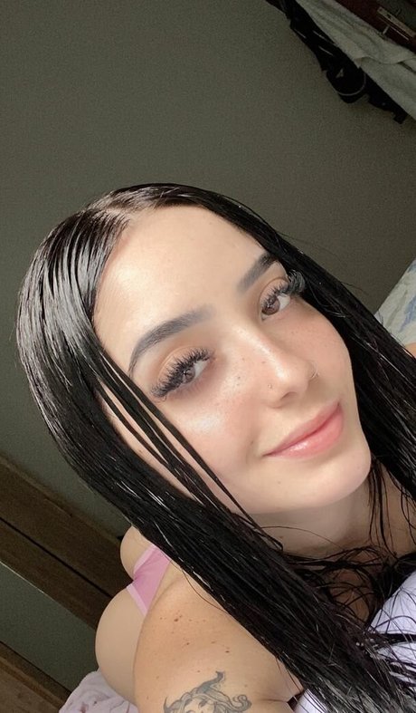 Ingrid Bianchi 素敵なスター 画像