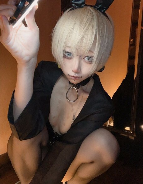 Mokumoku Free_ ポルノスター 独占 画像