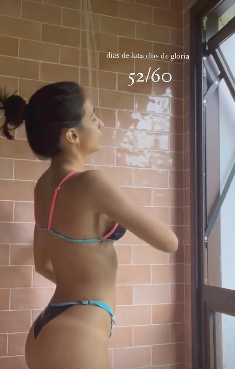 Mariana Nolasco ヌードのポルノスター 写真