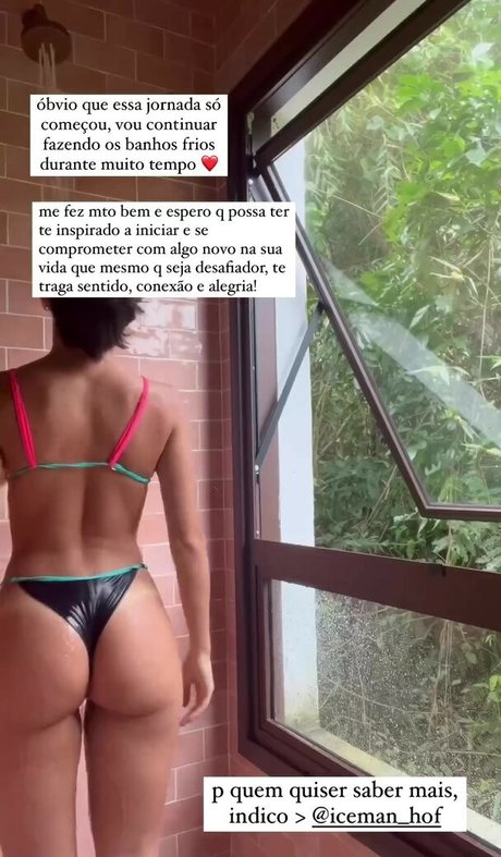 Mariana Nolasco ポルノスター ヌード 画像