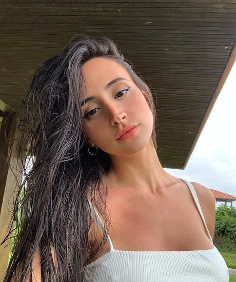 Mariana Nolasco 無料モデル 写真