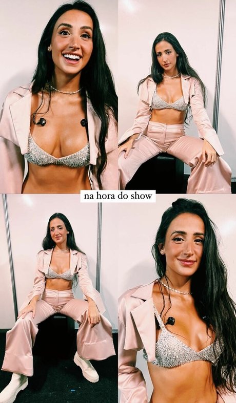 Mariana Nolasco 高品質女優 写真