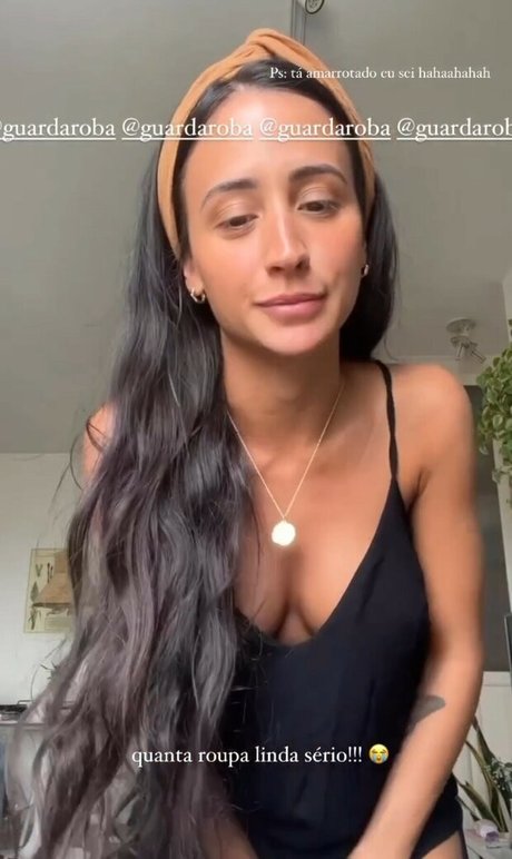 Mariana Nolasco 最高のモデル 写真