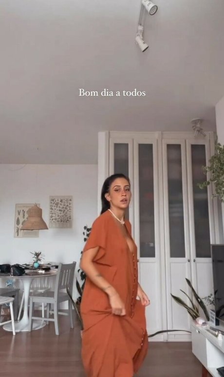 Mariana Nolasco 独占モデル アーカイブ