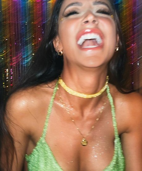 Mariana Nolasco 最高の女優 写真