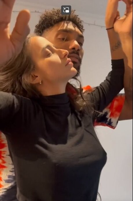 Mariana Nolasco ポルノスター 素敵 画像