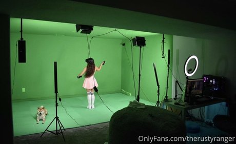 therustyranger エロティックなスター 画像