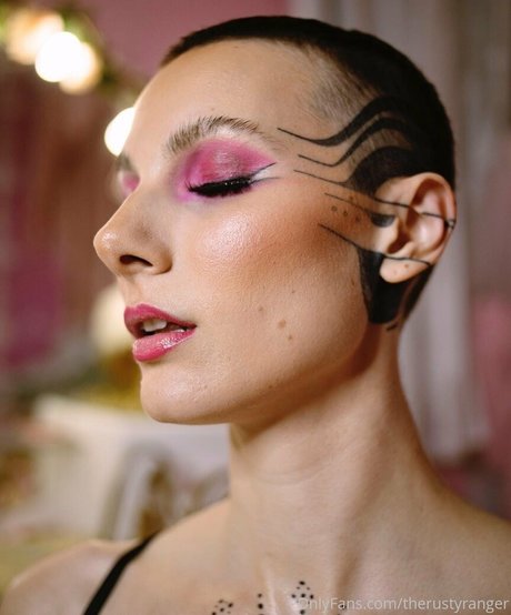 therustyranger セクシーなスター アーカイブ