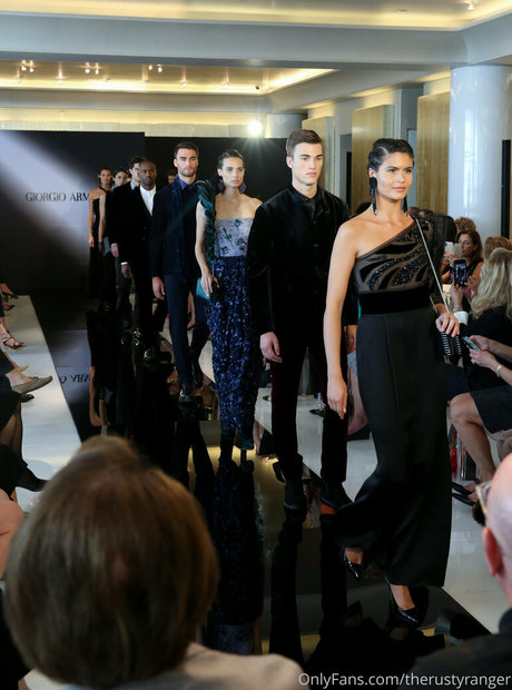 therustyranger 独占女優 ギャラリー