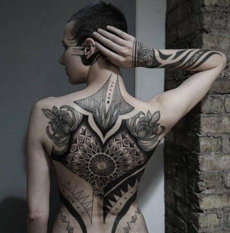 therustyranger 美しいスター 写真