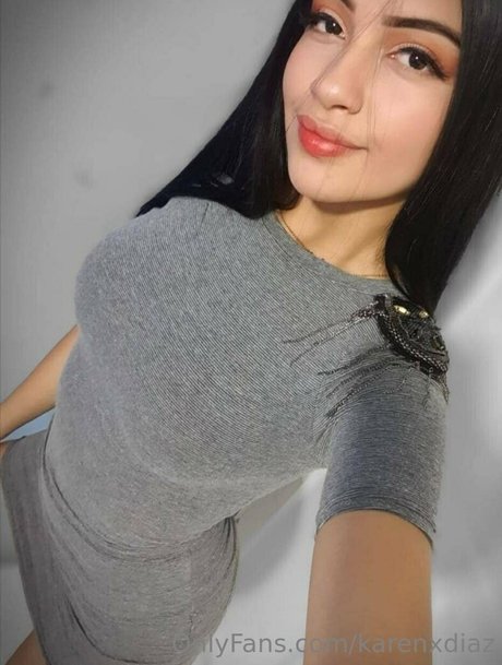 karenxdiaz 最高の女優 画像