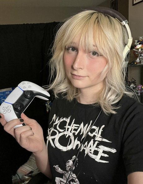 RoseWaltzEX 最高のモデル 写真