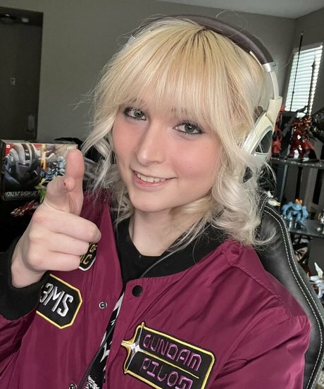 RoseWaltzEX セックスモデル 画像