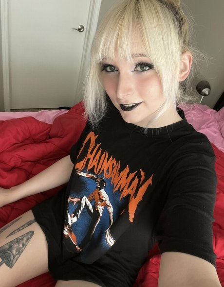 RoseWaltzEX 裸のポルノスター 画像