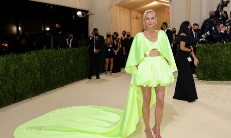 Diane Kruger ヌードのポルノスター 画像