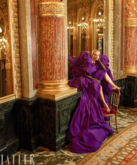 Diane Kruger セクシーなスター ギャラリー