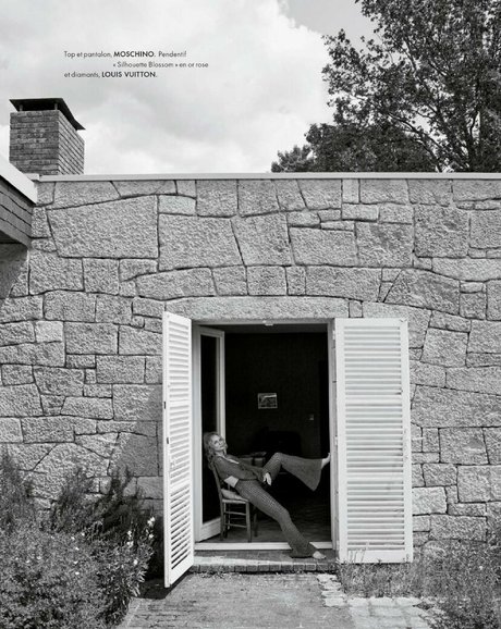 Diane Kruger 独占女優 画像