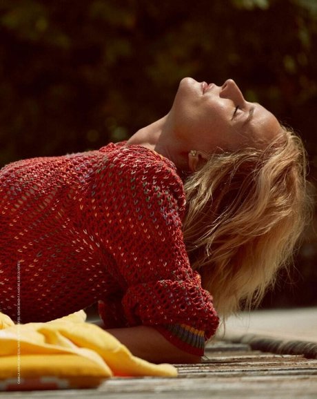 Diane Kruger スター ヌード アーカイブ