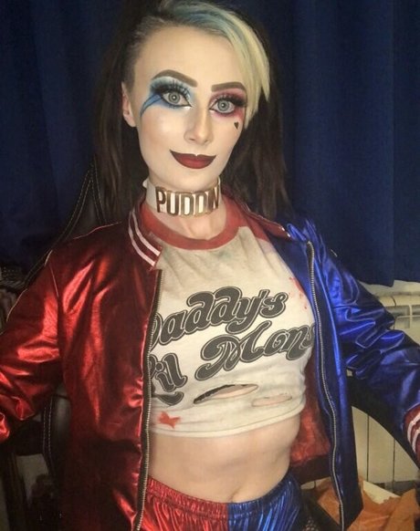 astridx456 独占ポルノスター 写真