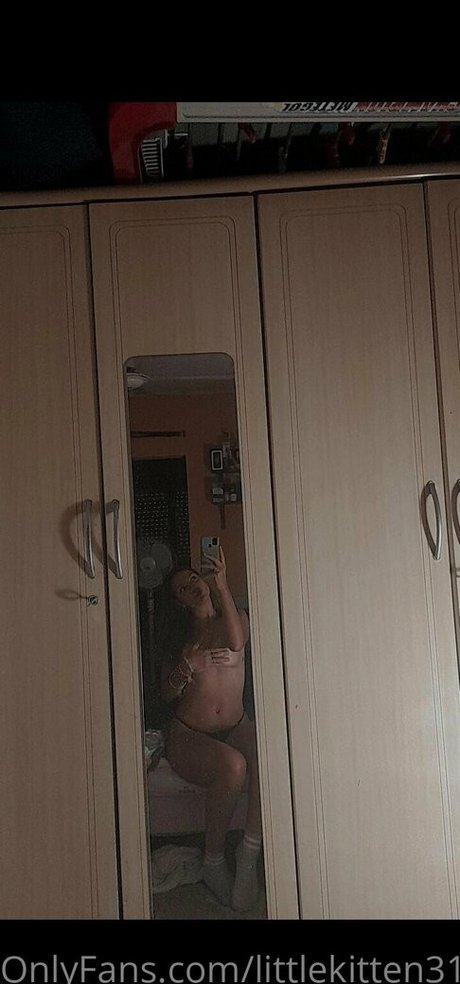 littlekitten31 かわいいモデル 写真