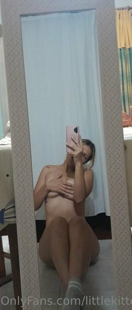 littlekitten31 最高のモデル 画像