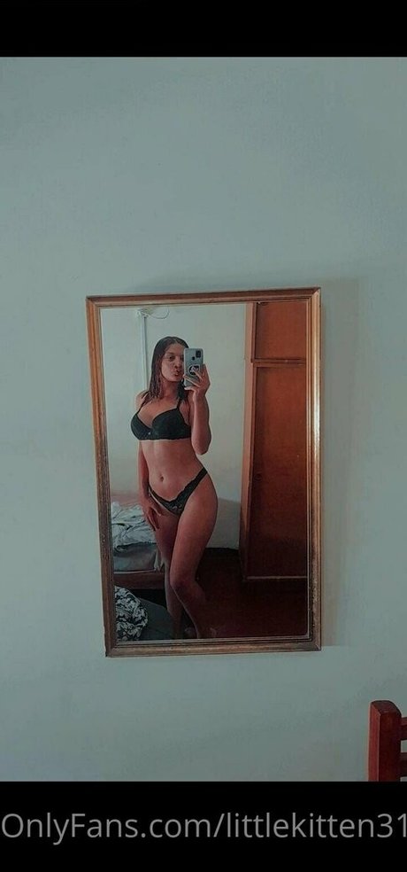 littlekitten31 高品質モデル 画像