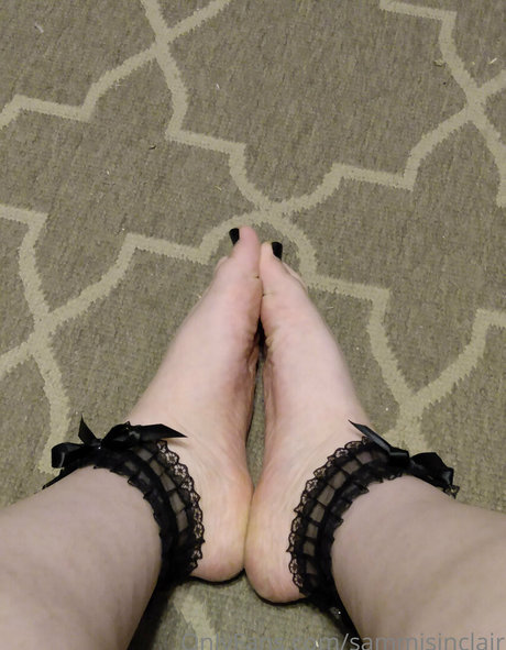 sammisinclair アダルトスター 画像