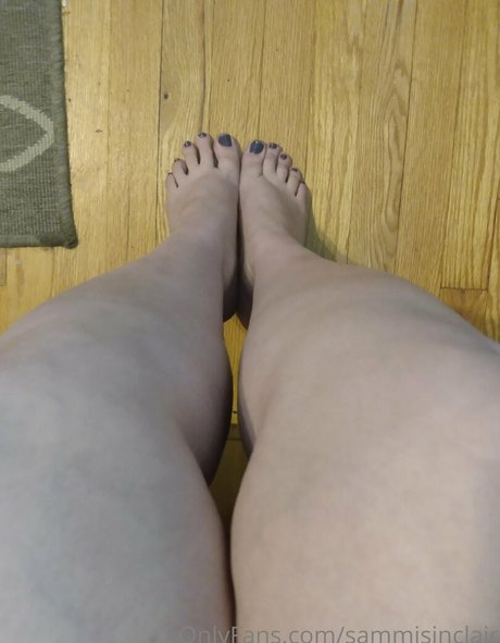 sammisinclair HDスター 画像