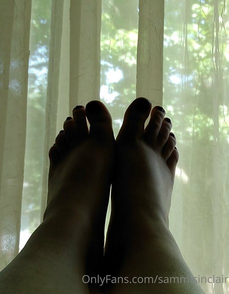 sammisinclair ヌード女優 画像